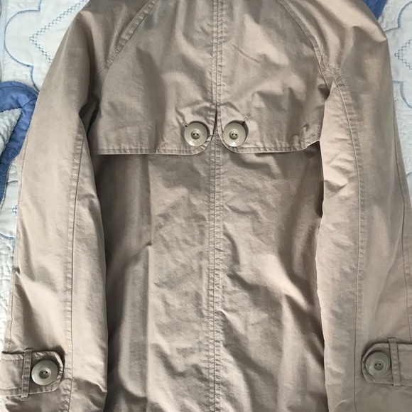 Jacket - Picture 5 of 5